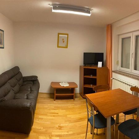 Sunset Apartment Umag Exterior foto